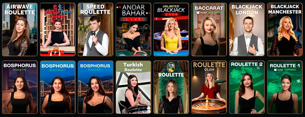 talismania-casino-live