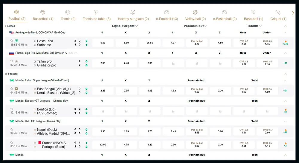 talismania-casino-sport